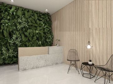 Departamento Venta Nuevo Polanco Miguel Hidalgo CDMX
