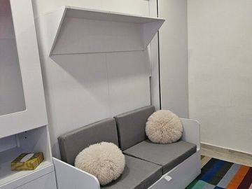 Departamento Venta Nuevo Polanco Miguel Hidalgo CDMX