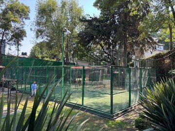 RENTA DE CASA EN RANCHO SAN FRANCISCO