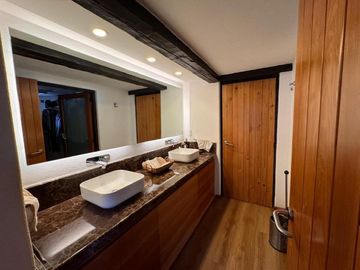 RENTA DE CASA EN RANCHO SAN FRANCISCO