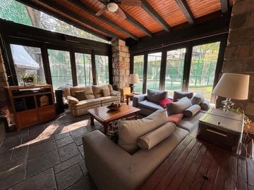 RENTA DE CASA EN RANCHO SAN FRANCISCO