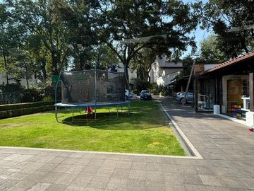 RENTA DE CASA EN RANCHO SAN FRANCISCO