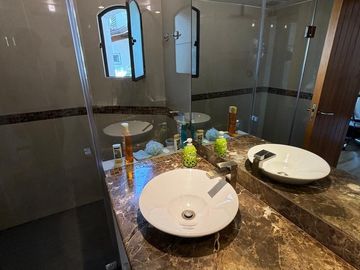 RENTA DE CASA EN RANCHO SAN FRANCISCO