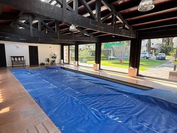 RENTA DE CASA EN RANCHO SAN FRANCISCO