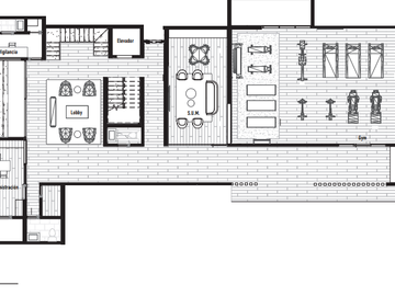 Departamentos en Chilpancingo, Condesa