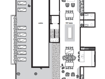 Departamentos en Chilpancingo, Condesa