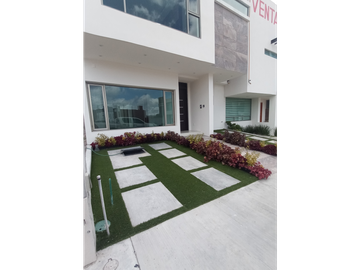 CASA EN VENTA EN PACHUCA FRACC RESIDENCIAL MONTE OLIMPO