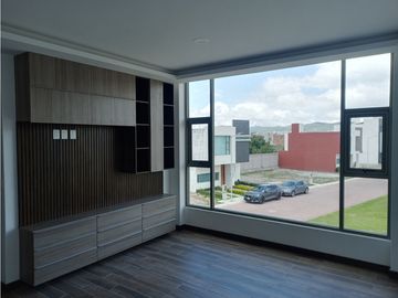 CASA EN VENTA EN PACHUCA FRACC RESIDENCIAL MONTE OLIMPO