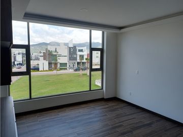 CASA EN VENTA EN PACHUCA FRACC RESIDENCIAL MONTE OLIMPO