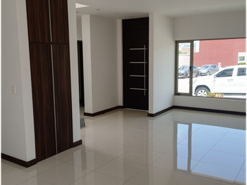 CASA EN VENTA EN PACHUCA FRACC RESIDENCIAL MONTE OLIMPO