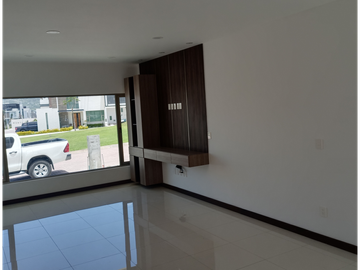 CASA EN VENTA EN PACHUCA FRACC RESIDENCIAL MONTE OLIMPO