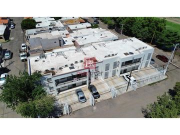 EDIFICIOS DE DEPARTAMENTOS EN VENTA EN COL. REAL DEL SOL. CD. OBREGÓN