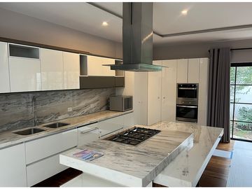 Casa En Venta Parque Coahuila Lomas De Angelopolis