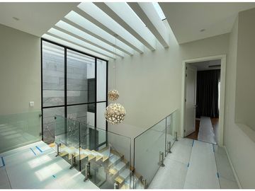 Casa En Venta Parque Coahuila Lomas De Angelopolis