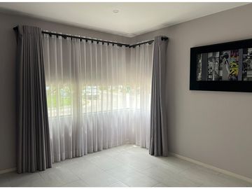 Casa En Venta Parque Coahuila Lomas De Angelopolis