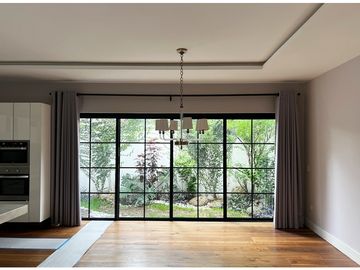 Casa En Venta Parque Coahuila Lomas De Angelopolis
