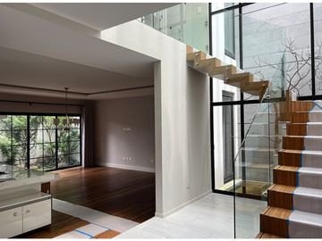 Casa En Venta Parque Coahuila Lomas De Angelopolis
