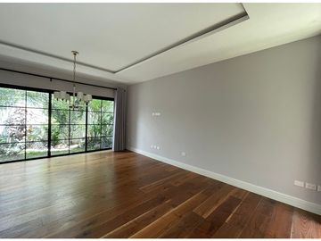 Casa En Venta Parque Coahuila Lomas De Angelopolis