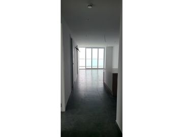 En venta departamento de lujo edificio Skorpios Manta Ecuador.