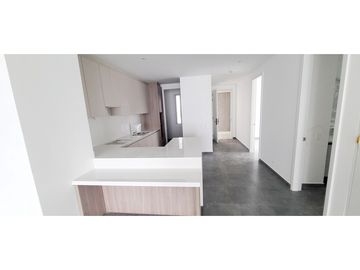 En venta departamento de lujo edificio Skorpios Manta Ecuador.