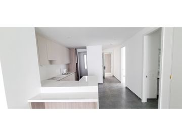 En venta departamento de lujo edificio Skorpios Manta Ecuador.