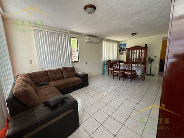 CASAEN VENTA COL. TAMPICO ALTAMIRA