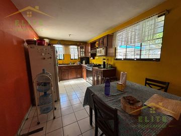 CASAEN VENTA COL. TAMPICO ALTAMIRA