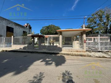 CASAEN VENTA COL. TAMPICO ALTAMIRA