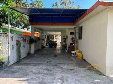CASAEN VENTA COL. TAMPICO ALTAMIRA