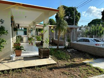 CASAEN VENTA COL. TAMPICO ALTAMIRA