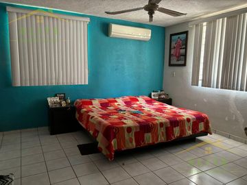 CASAEN VENTA COL. TAMPICO ALTAMIRA
