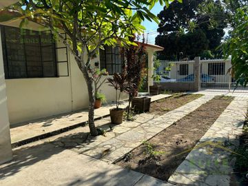 CASAEN VENTA COL. TAMPICO ALTAMIRA