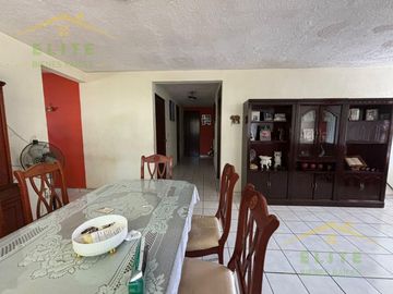 CASAEN VENTA COL. TAMPICO ALTAMIRA