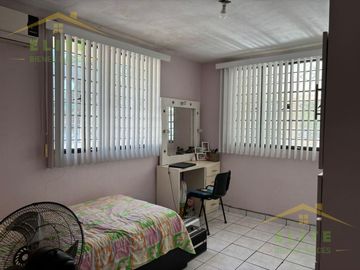 CASAEN VENTA COL. TAMPICO ALTAMIRA