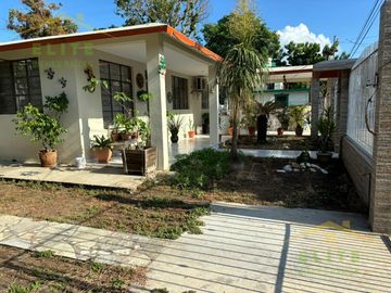 CASAEN VENTA COL. TAMPICO ALTAMIRA
