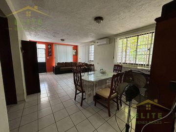 CASAEN VENTA COL. TAMPICO ALTAMIRA