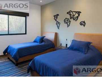 Casa nueva en venta en el Barrial