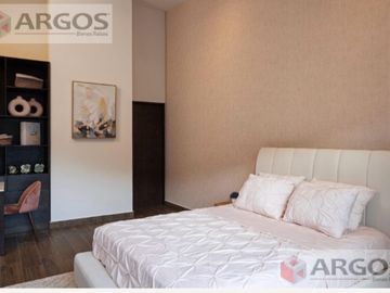 Casa nueva en venta en el Barrial