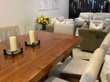 Casa nueva en venta en el Barrial