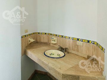 Casa en Venta Campestre Ubicada en Fraccionamiento Briones