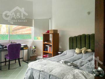 Casa en Venta Campestre Ubicada en Fraccionamiento Briones