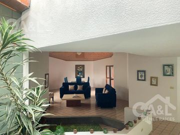 Casa en Venta Campestre Ubicada en Fraccionamiento Briones