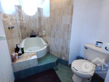 Casa en Venta Campestre Ubicada en Fraccionamiento Briones