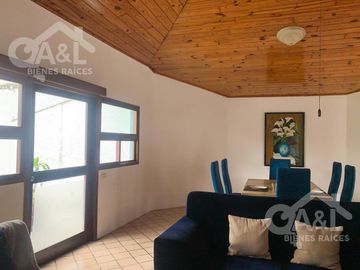 Casa en Venta Campestre Ubicada en Fraccionamiento Briones