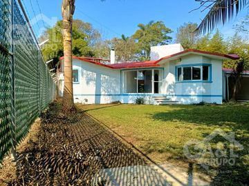 Casa en Venta Campestre Ubicada en Fraccionamiento Briones