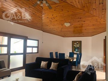 Casa en Venta Campestre Ubicada en Fraccionamiento Briones