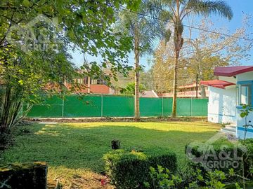 Casa en Venta Campestre Ubicada en Fraccionamiento Briones