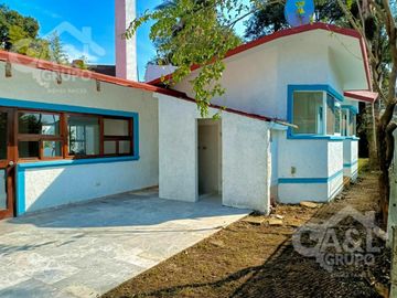 Casa en Venta Campestre Ubicada en Fraccionamiento Briones