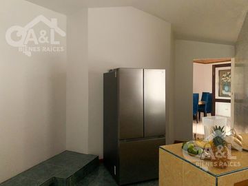 Casa en Venta Campestre Ubicada en Fraccionamiento Briones