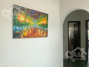 Casa en Venta Campestre Ubicada en Fraccionamiento Briones